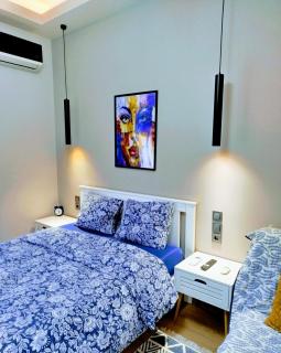 Elegant Central Studio 2 free wifi and Netflix - Volos - 6