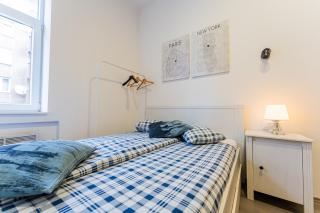Flex SelfCheckIns 130 - Zagreb - Studio Apartment - Centre - Zagabria - 5