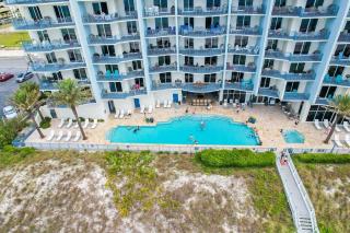 Sterling Breeze 202 - Panama City Beach - 4