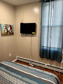 Cute Apartment NY at 10 minutes - Union City - 1