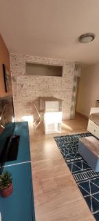 Le Studio Ombragé - Sète - 5