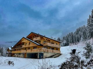 L'Étoile du Linga - Châtel - 4