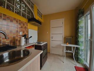 Einstein Apartment - Atene - 4