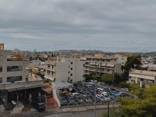 Einstein Apartment - Atene - 3