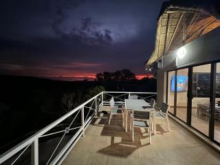 Hinda Mountain Lodge - Mabula - 6