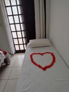 Steppenwolf apartamento duplo standart - Monte Verde - 1