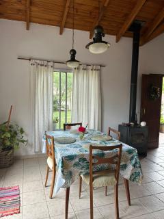 Margaritas House - La Falda - 4