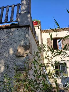 Eco gîte des chênes - Colonzelle - 0