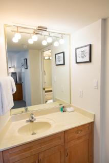 1BR next to slopes on Blackcomb w pool & hot tub - 6