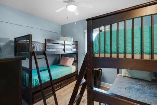 Sterling Breeze 401 - Panama City Beach - 2