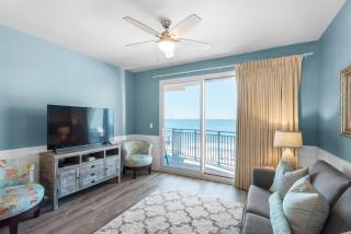 Sterling Breeze 401 - Panama City Beach - 1