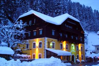 Gasthof Post - Eisentratten - 9