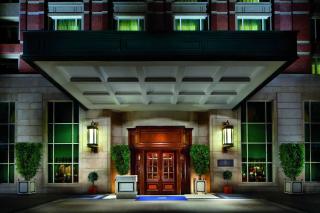 The Ritz-Carlton, Santiago - Santiago - 1