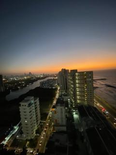 Alessandro estilo italiano - Cartagena de Indias - 6