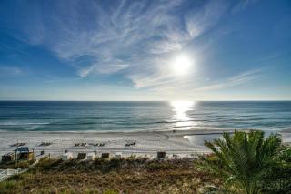 Sterling Breeze 406 - Panama City Beach - 3