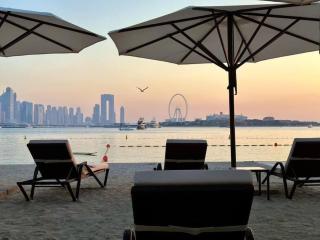 First Class Apartments in Seven Palm with direct Access to the West Palm Beach and Nakheel Mall - Dubai - 6