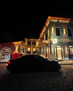 Vila Loris - Voskopojë (Moscopoli) - 0