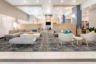TownePlace Suites Amarillo West/Medical Center - Amarillo - 7