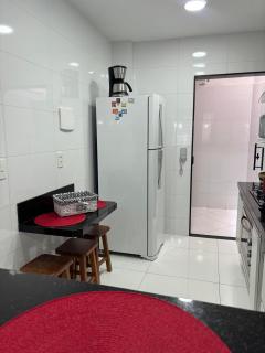 Apartamento a 100 metros da Praia do Forte - Algodoal - Cabo Frio - 5