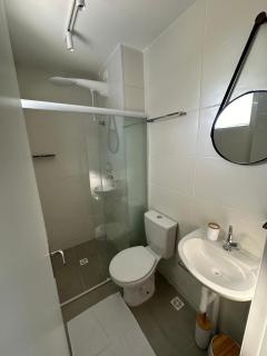 Apto 6 pessoas Residencial Terra Mater - 2