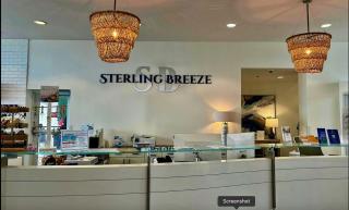 Sterling Breeze 1506 - Panama City Beach - 6