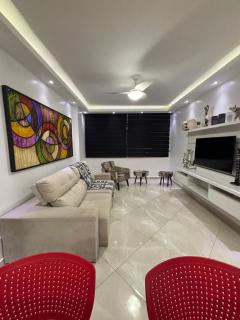 Apartamento a 100 metros da Praia do Forte - Algodoal - Cabo Frio - 8