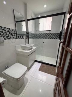 Apartamento a 100 metros da Praia do Forte - Algodoal - Cabo Frio - 3