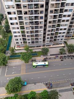 Khu đô thị Vinhomes Grand Park Tp Thủ đức Tp HCM - Long Bình - 1
