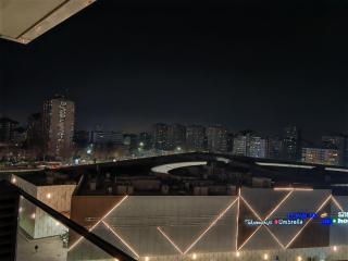 Planet Lux Apartment - Niš - 4