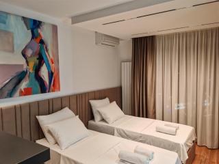 Planet Lux Apartment - Niš - 7