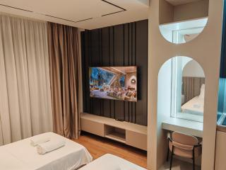 Planet Lux Apartment - Niš - 3