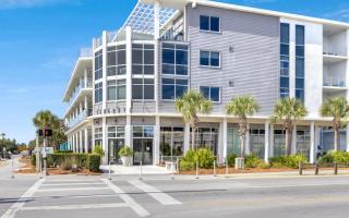 Oh Suzanna by Oversee 30A - Santa Rosa Beach - 4