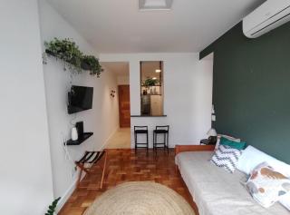 Comfortable and functional in Copacabana RJ - Rio de Janeiro - 9