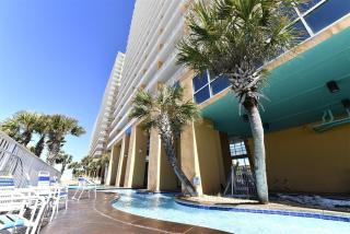 Splash 107W - Panama City Beach - 1