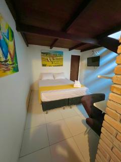 Vila do Sol Pousada - Jericoacoara - 1
