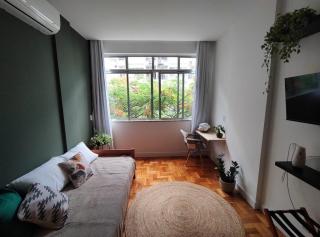 Comfortable and functional in Copacabana RJ - Rio de Janeiro - 0