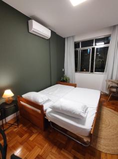 Comfortable and functional in Copacabana RJ - Rio de Janeiro - 4