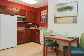 Residence Inn by Marriott Flint Grand Blanc - Flint - 2