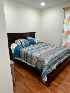 Pretty apartment NY in 10 minutes - Union City - 4