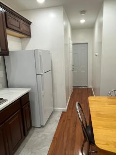 Pretty apartment NY in 10 minutes - Union City - 3