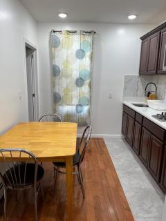 Pretty apartment NY in 10 minutes - Union City - 1