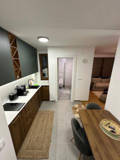 Mija Apartman - DivciNova 3 - Divčibare - 1