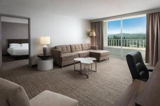 Warner Center Marriott Woodland Hills - Woodland Hills - 6