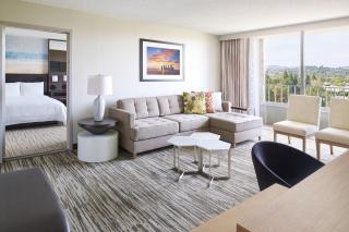 Warner Center Marriott Woodland Hills - Woodland Hills - 4