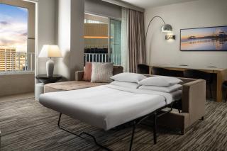 Warner Center Marriott Woodland Hills - Woodland Hills - 3