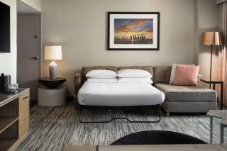 Warner Center Marriott Woodland Hills - Woodland Hills - 1