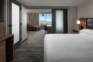 Warner Center Marriott Woodland Hills - Woodland Hills - 1