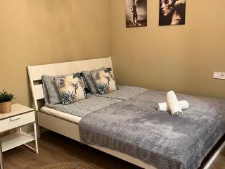 Boutique apartment 2 - Budapeste - 8