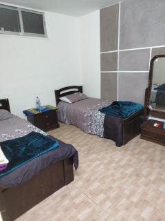 شقة الياسمين العائلية الفاخرة - 3