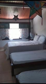 Suites Sítio do Sol - Penedo - 8